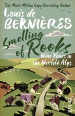 Smelling of Rooks