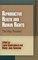 Reproductive Health and Human Rights