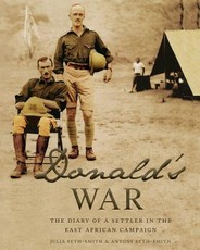 Donald's War