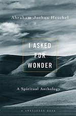 I Asked for Wonder