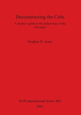 Deconstructing the Celts