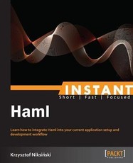 Instant Haml