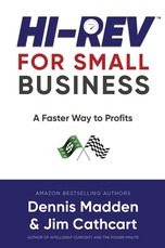 Hi REV for Small Business