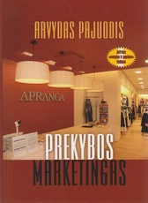 Prekybos marketingas