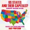 Baby: US States And Their Capitals