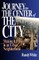 Journey to the Center of the City