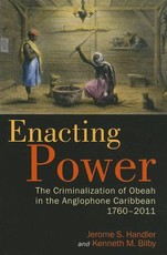 Enacting Power
