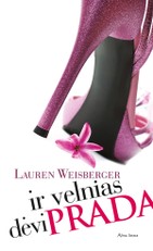 Ir velnias dėvi „Prada“