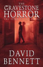 The Gravestone Horror