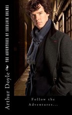 The Adventures of Sherlock Holmes