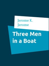 Three Men in a Boat