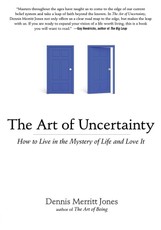 The Art of Uncertainty