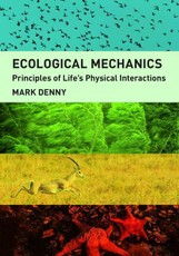 Ecological Mechanics