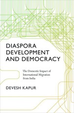 Diaspora, Development, and Democracy
