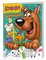 Scooby-Doo! Spalvinukas Nr. 3