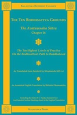 The Ten Bodhisattva Grounds