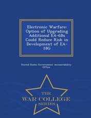 Electronic Warfare