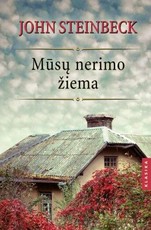 Mūsų nerimo žiema (2006)