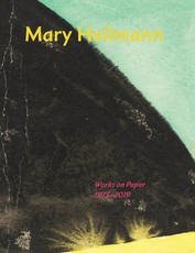 Mary Heilmann: Works on Paper
