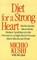Diet for a Strong Heart
