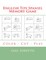 English Toy Spaniel Memory Game