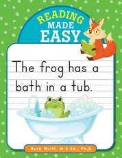 Reading Made Easy