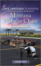 Montana Witness Chase