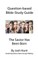 Question-based Bible Study Guide -- The Savior Has Been Born