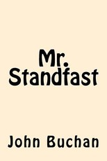 Mr. Standfast