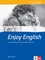 Let's Enjoy English First Steps. Teacher's Book