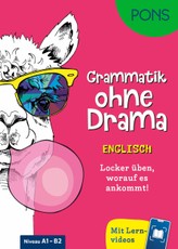 PONS Grammatik ohne Drama Englisch