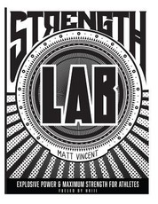 Strength LAB