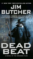 Dresden Files 07. Dead Beat