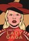 Lady Gaga Lines to Live by