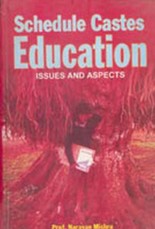Scheduled Castes Education