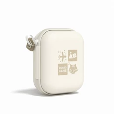 Kelioninis stalo žaidimų rinkinys 2in1