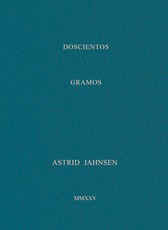 Astrid Jahnsen: 200 Grams
