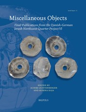 Miscellaneous Objects