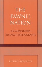 The Pawnee Nation
