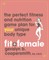 Fit and Female