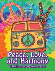 Peace, Love, and Harmony
