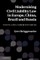 Modernising Civil Liability Law in Europe, China, Brazil and Russia