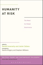 Humanity at Risk