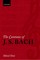 The Cantatas of J. S. Bach