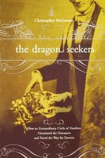The Dragon Seekers