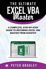 The Ultimate Excel VBA Master