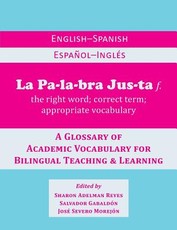 La Palabra Justa