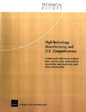 High-Technology Manufacturing and U.S. Competitiveness