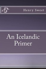 An Icelandic Primer