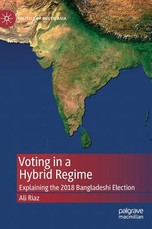 Voting in a Hybrid Regime